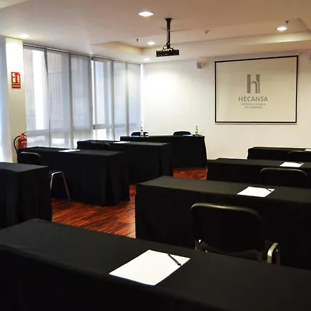 Escuela Cruz 4* Санта-Крус-де-Тенерифе