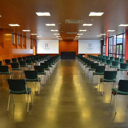 Escuela Cruz 4* Санта-Крус-де-Тенерифе