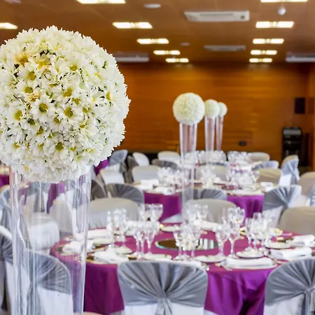 Escuela Cruz 4* Санта-Крус-де-Тенерифе
