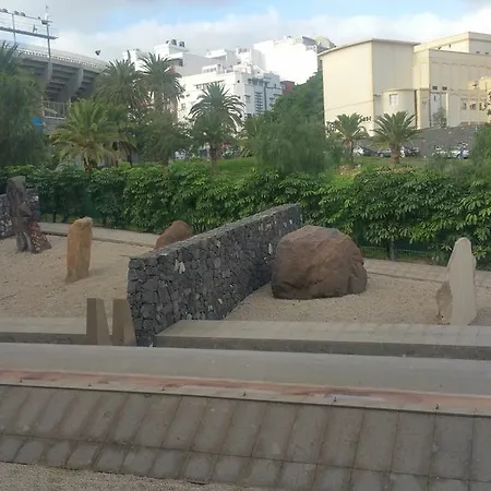 Escuela Cruz Отель 4*
