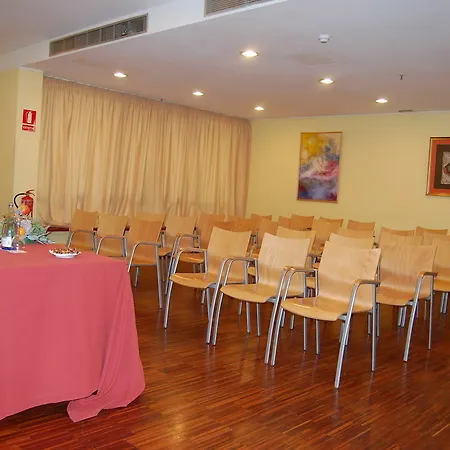 Отель Escuela Cruz