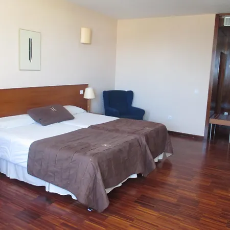 Hotel Escuela Cruz