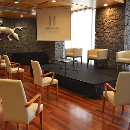 Escuela Cruz 4* Santa Cruz de Tenerife