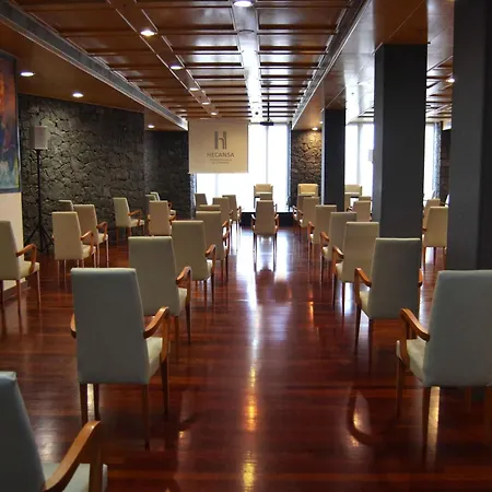 Escuela Cruz Hotel 4*