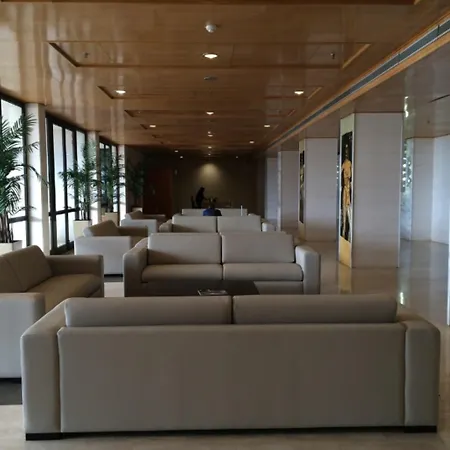 Hotel Escuela Cruz