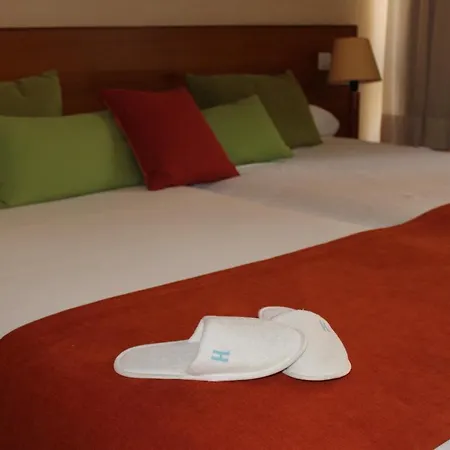 Hotel Escuela Cruz