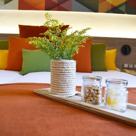 Hotel Escuela Cruz 4*