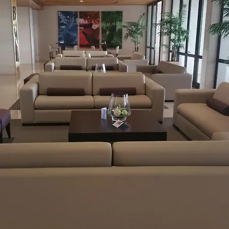 Hotel Escuela Cruz 4*