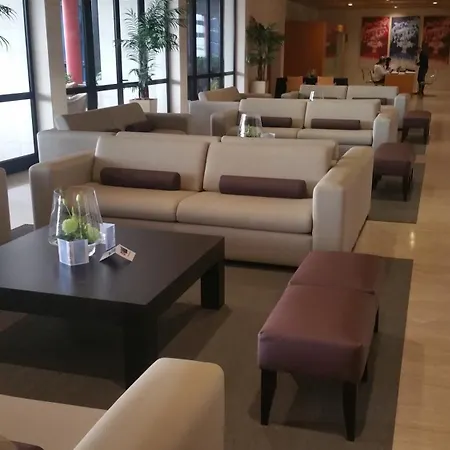 Hotel Escuela Cruz 4*