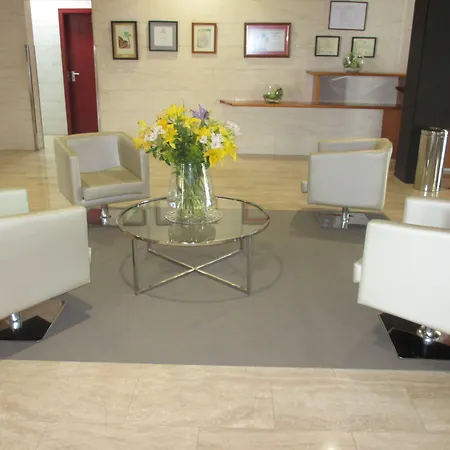 Hotel Escuela Cruz 4*