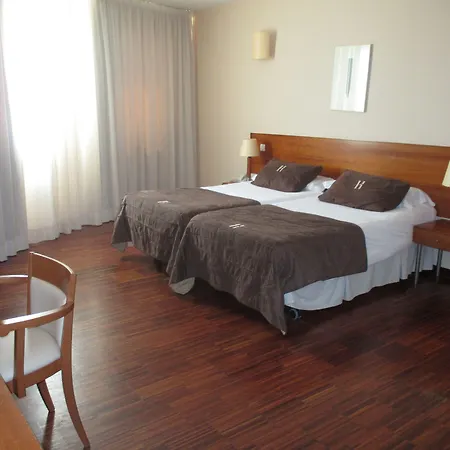 Escuela Cruz 4* Santa Cruz de Tenerife