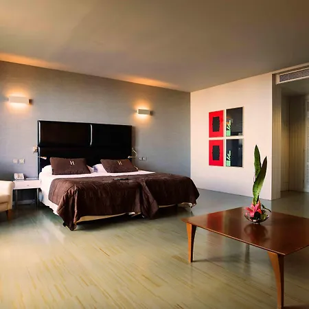 Hotel Escuela Cruz 4*