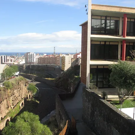 Escuela Cruz Hotel 4*