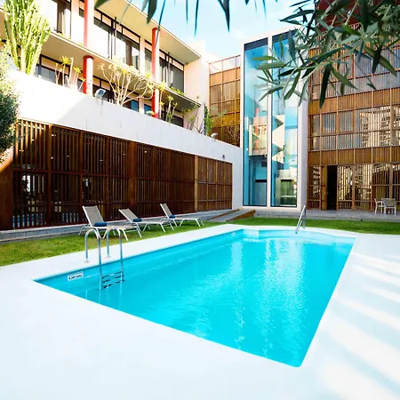 Escuela Cruz Hotel Santa Cruz de Tenerife