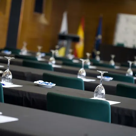 Escuela Cruz 4* Santa Cruz de Tenerife