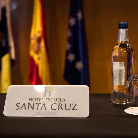 Hotel Escuela Cruz 4*