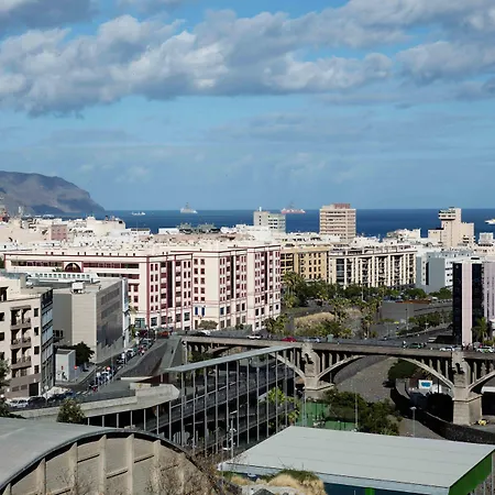 Hotel Escuela Cruz Santa Cruz de Tenerife