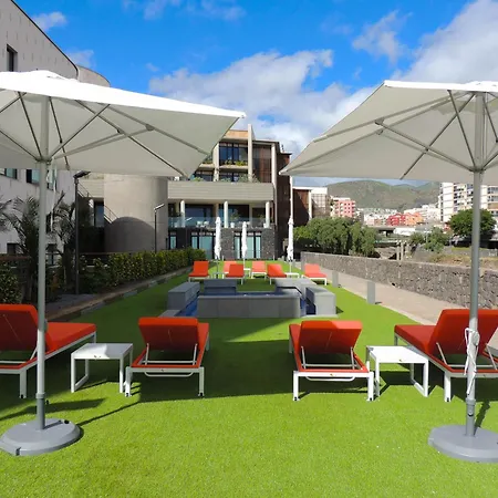 Escuela Cruz Santa Cruz de Tenerife