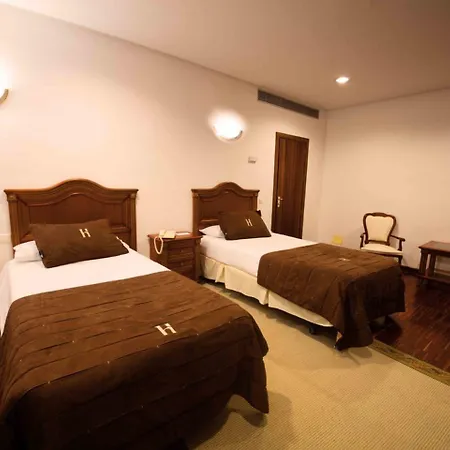 Escuela Cruz 4* Santa Cruz de Tenerife