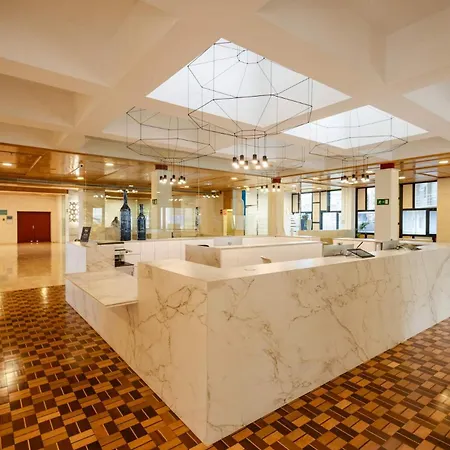 Escuela Cruz Hotell