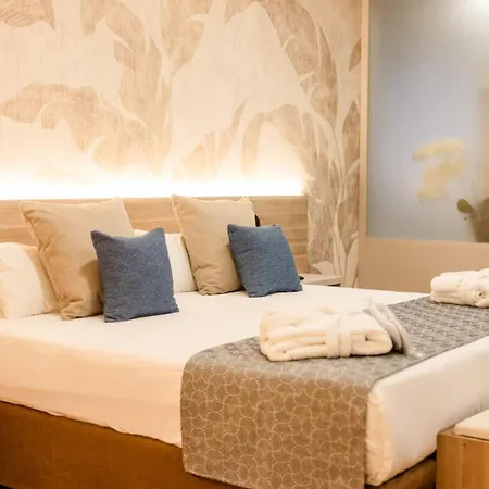 Hotell Escuela Cruz