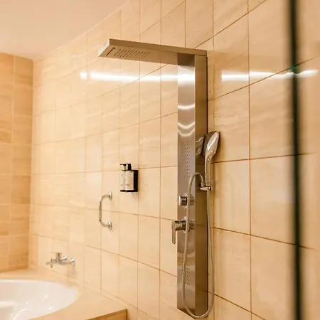 Hotell Escuela Cruz