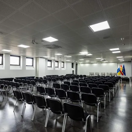 Hotell Escuela Cruz 4*