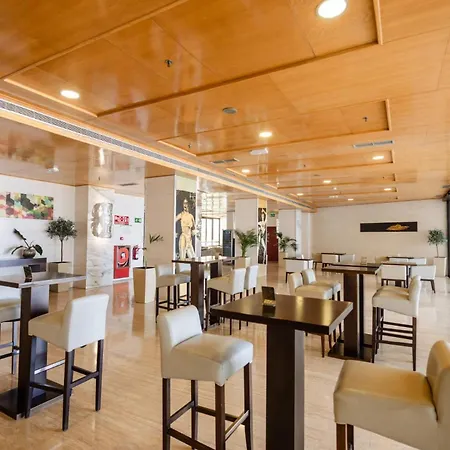 Hotell Escuela Cruz 4*