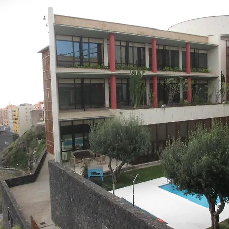 Hotel Escuela Cruz