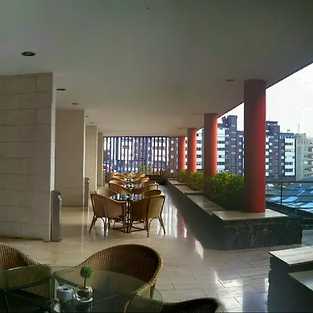 Escuela Cruz Santa Cruz de Tenerife