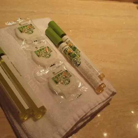 Escuela Cruz Hotel