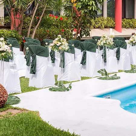 Hotel Escuela Cruz 4*