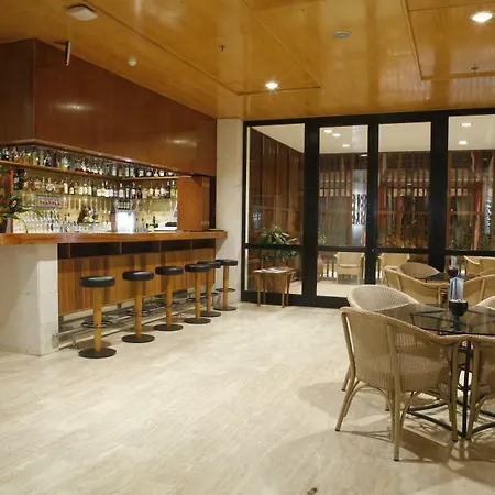 Hotel Escuela Cruz