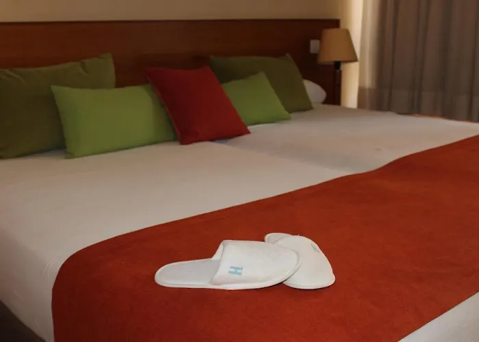 Ξενοδοχείο Escuela Cruz