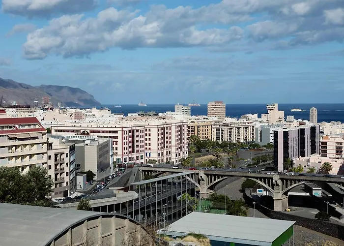 Escuela Cruz Ξενοδοχείο 4*